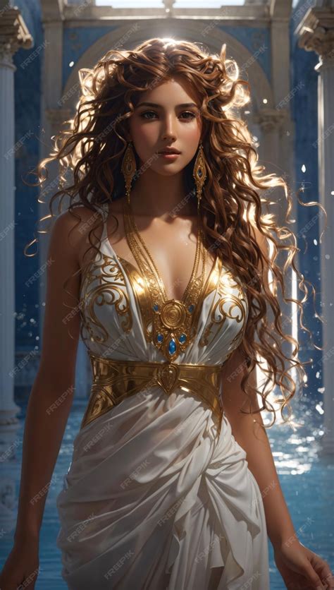 goddess_aphrodite|Aphrodite: The Greek Goddess of Love and Beauty